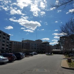 RIVERSIDE REGIONAL MEDICAL CENTER 55 Reviews 500 J Clyde Morris