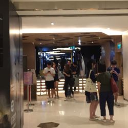 MCL康怡戲院