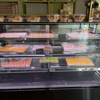 Chashni Sweets and Kitchen - Freshly made Indian Dessert - Indian Near Me - Kent, Washington