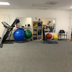 Photo of Agile Physical Therapy - San Francisco, CA, US. Agile PT's Castro locations has a large open area and multiple treatment beds for patients