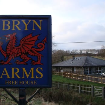 Bryn Arms - Pubs Near Me - Gellilydan, GWN