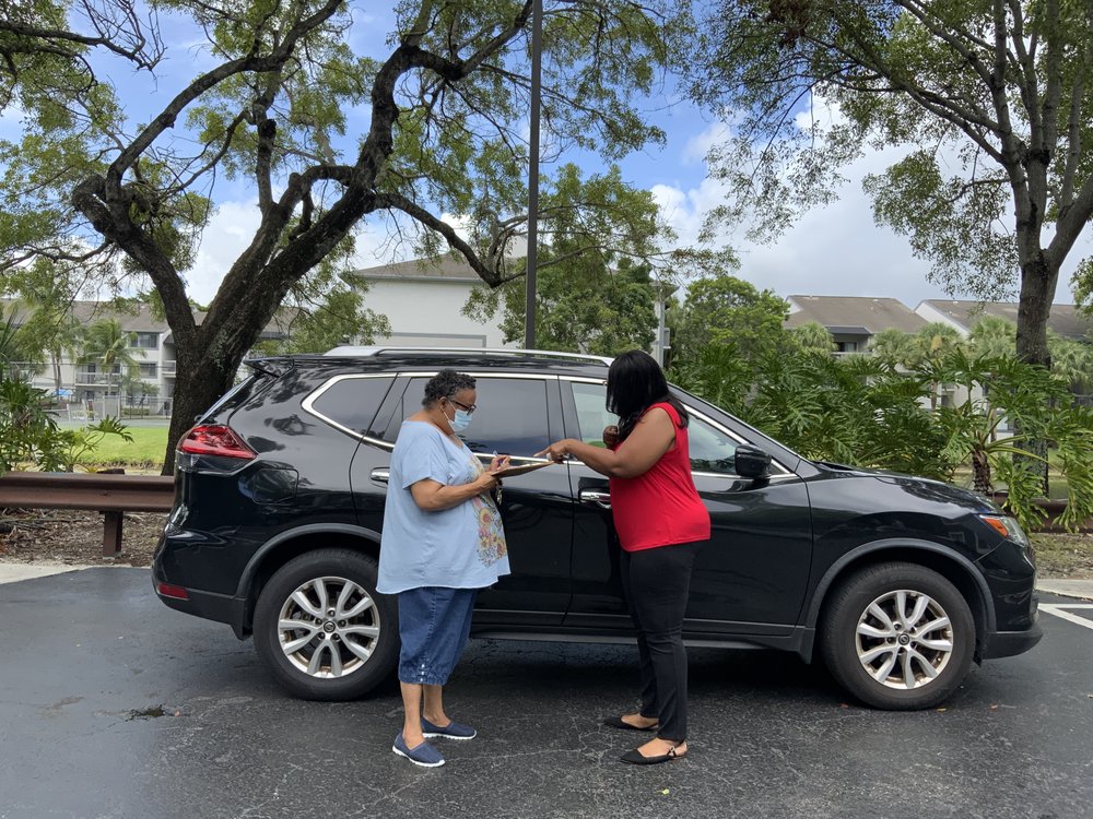 MY MOBILE NOTARY TONYA Open for Business 10 Photos North