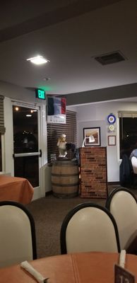 Nick's Italian Bistro by null