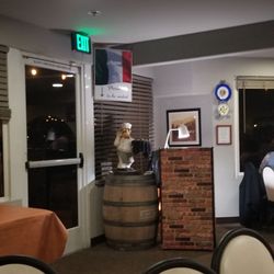 Nick's Bistro - Hope this is Nicolino's