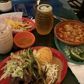 LA VECINDAD - Oh, the chips and the salsa? The best!their salsa is perfectly flavored and it's smoky too. So good! - Tacos Near Me - Las Vegas, Nevada LA VECINDAD - Oh, the chips and the salsa? The best!their salsa is perfectly flavored and it's smoky too. So good! - Tacos Near Me - Las Vegas, Nevada