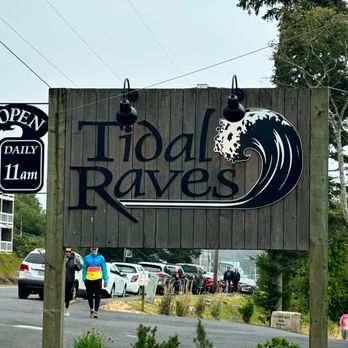 Tidal Raves - New American Near Me - Depoe Bay, Oregon Tidal Raves - New American Near Me - Depoe Bay, Oregon