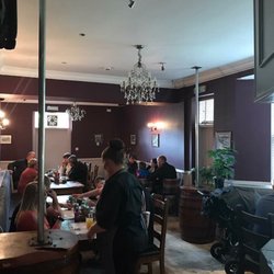 Riverside Inn - Lovely decor