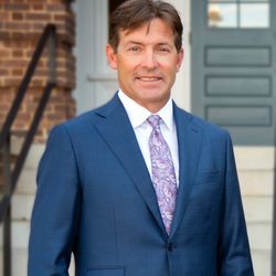 Hall & Collins Injury & Accident Lawyers - Founding attorney, Tim Hall