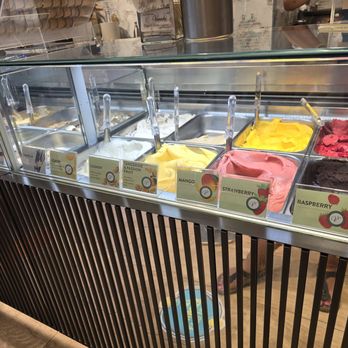 Venchi - Chocolatiers & Shops Near Me - Millburn, New Jersey