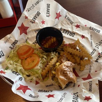 Drake's - finished my meal it was so good - Sushi Bars Near Me - Pikeville, Kentucky Drake's - finished my meal it was so good - Sushi Bars Near Me - Pikeville, Kentucky