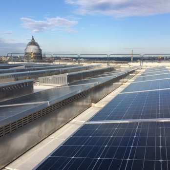 Prospect Solar - Solar Installation Near Me - Sterling, Virginia Prospect Solar - Solar Installation Near Me - Sterling, Virginia