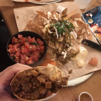 Taco Zone - Mexican Near Me - Lawrence, Kansas