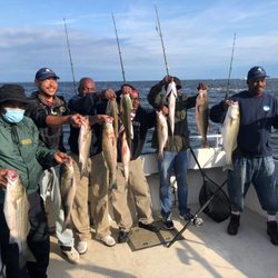 Annapolis Fishing Charters
