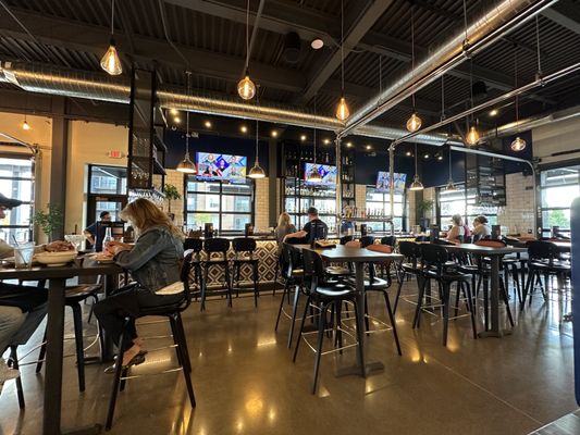 Homshuk Mexican Kitchen & Bar by null