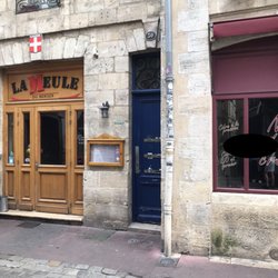 La Meule du Berger