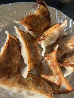 TJ's Shanghai Dumplings by null