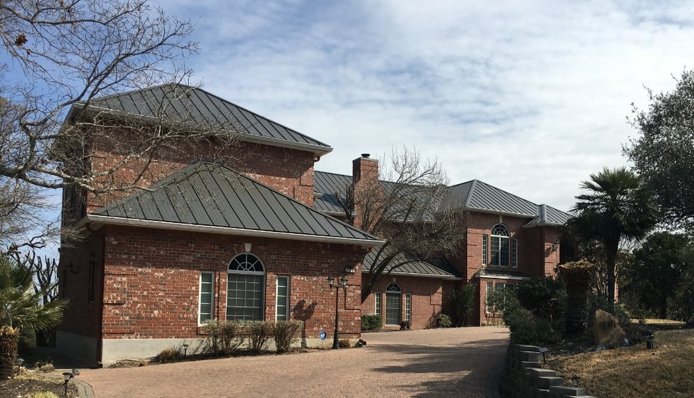 Slide of Battalion Roofing