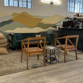 Anchor and Tree Coffee Roasting - Interior Design - Coffee Roasteries Near Me - Sacramento, California Anchor and Tree Coffee Roasting - Interior Design - Coffee Roasteries Near Me - Sacramento, California
