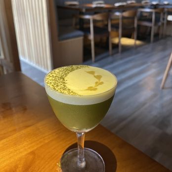 Koi - Matcha Made in Heaven - Sushi Bars Near Me - Houston, Texas Koi - Matcha Made in Heaven - Sushi Bars Near Me - Houston, Texas