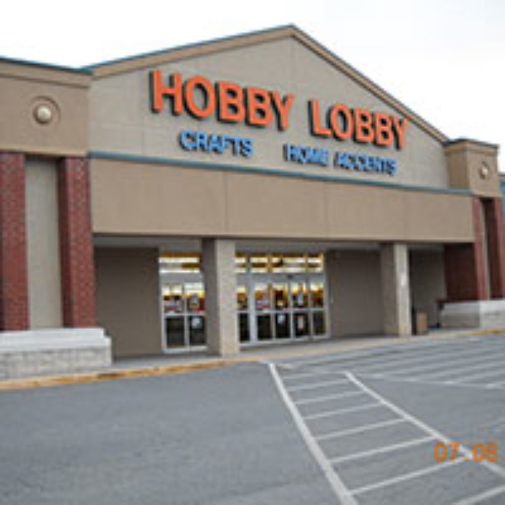 Hobby Lobby Alpharetta, GA Last Updated August 2021 Yelp