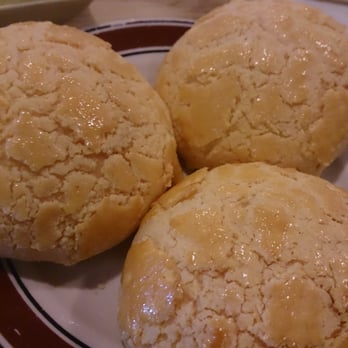 Dim Sum Cafe - Sweet bun - Dim Sum Near Me - Las Vegas, Nevada