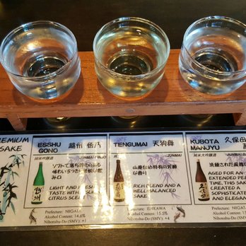 Sakae Sushi - Japanese Near Me - Burlingame, California