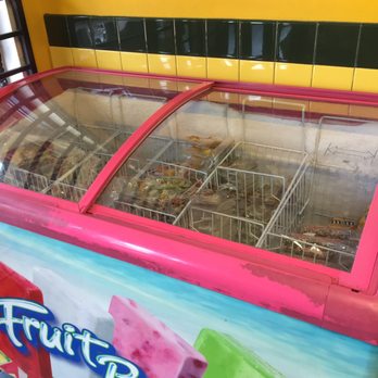 Bionicos Y Jugos Zapopan - Fruit Bars - Juice Bars & Smoothies Near Me - La Puente, California