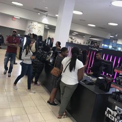 MAC Cosmetics - Omg thanks Ashley, I'm so happy, helped me find the right product. If you need an expert ask her for she is the truth!