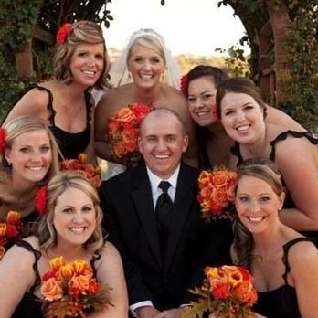 Bloom - All the beautiful ladies - Makeup Artists Near Me - San Jose, California