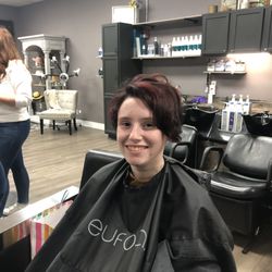 Essentials Salon