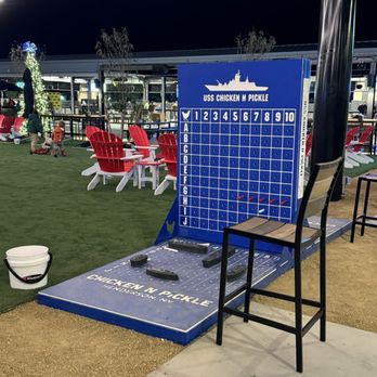 Chicken N Pickle - Pickleball Near Me - Henderson, Nevada Chicken N Pickle - Pickleball Near Me - Henderson, Nevada