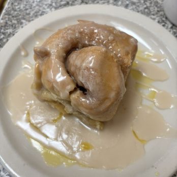 Ginger Brown's Old Tyme Restaurant & Bakery - American Near Me - Fort Worth, Texas