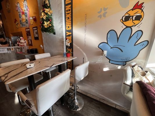 Cily Chicken Rice and Thai food by null