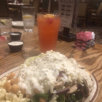 The Fruit Yard - Sex on the beach drink with salad from bar - Fruits & Veggies Near Me - Modesto, California The Fruit Yard - Sex on the beach drink with salad from bar - Fruits & Veggies Near Me - Modesto, California
