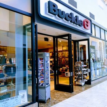 Buckle - Accessories Near Me - Roseville, California