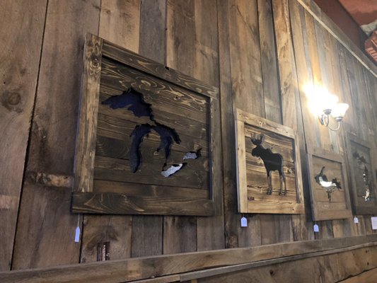 Keweenaw Brewing Company by null