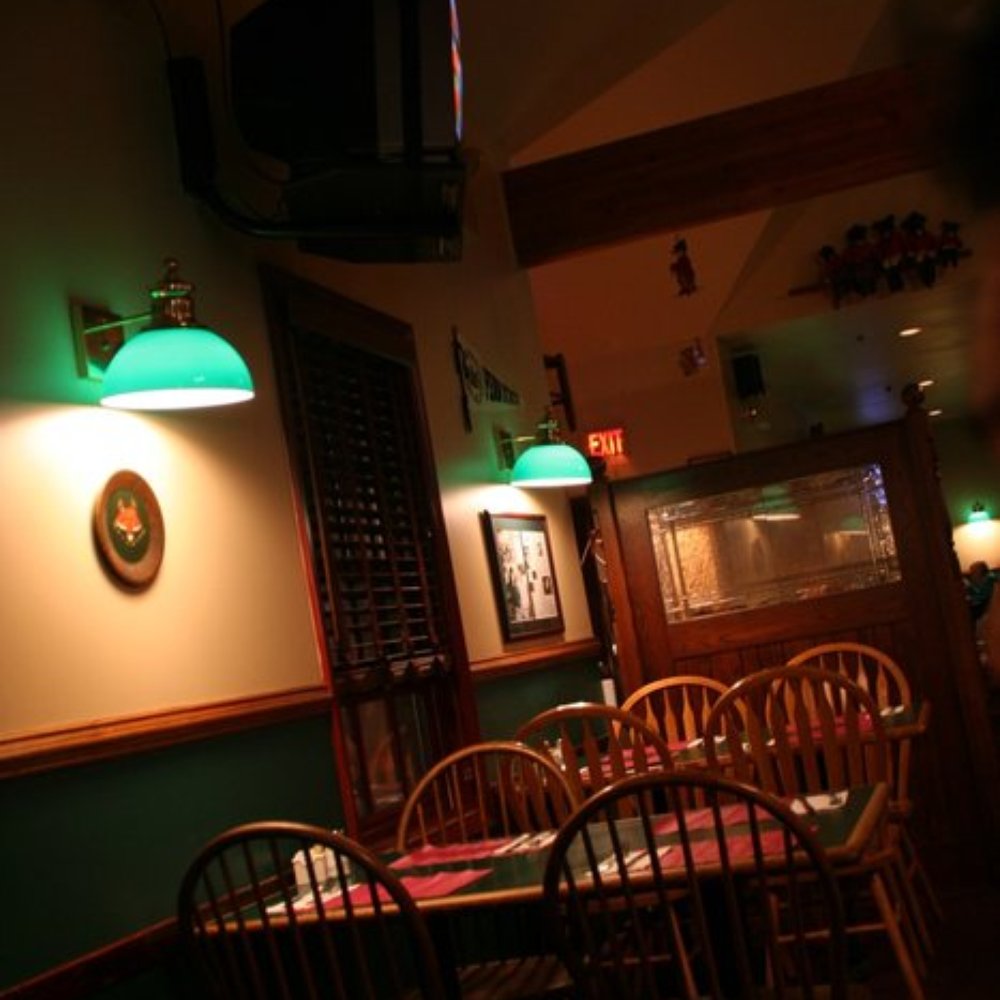Sly Fox Brewhouse & Eatery - (photographed by Dave Hong) - New American Near Me - Phoenixville, Pennsylvania Sly Fox Brewhouse & Eatery - (photographed by Dave Hong) - New American Near Me - Phoenixville, Pennsylvania