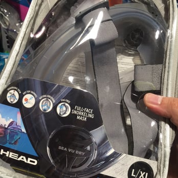 DICK'S Sporting Goods - Cool looking snorkeling mask - Sports Wear Near Me - Cerritos, California DICK'S Sporting Goods - Cool looking snorkeling mask - Sports Wear Near Me - Cerritos, California