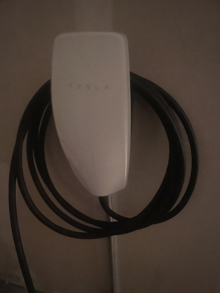 Slide of Connected Technology