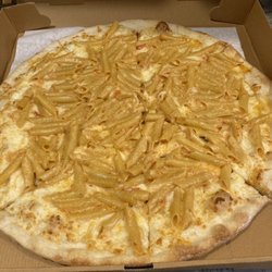 Paulie's Pizza & Wings
