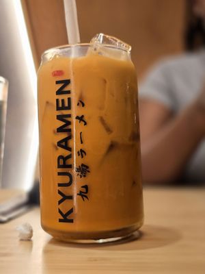 Kyuramen x TBaar - Downtown Chicago by null Kyuramen x TBaar - Downtown Chicago by null