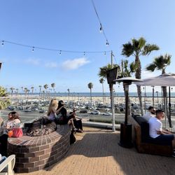 The Bungalow Huntington Beach