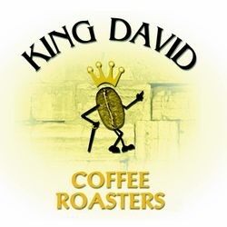 King David Coffee Roasters - Free shipping with 3 or bags.  Order online 24/7 www,kingdavidcoffee.com