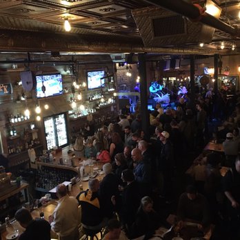 Prohibition Kitchen - Bars Near Me - St. Augustine, Florida