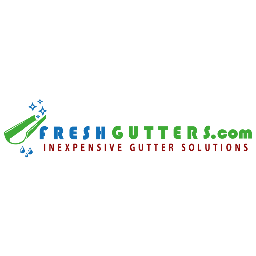 Slide of FreshGutters