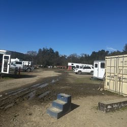 Chaparral Ranch