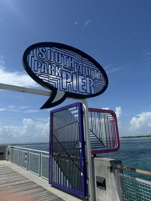 South Pointe Tavern by null