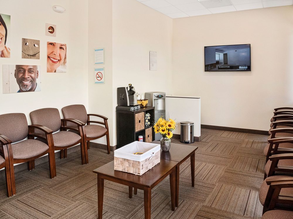 DENTISTS OF MESA 14 Photos & 10 Reviews 4401 E Mckellips Rd, Mesa