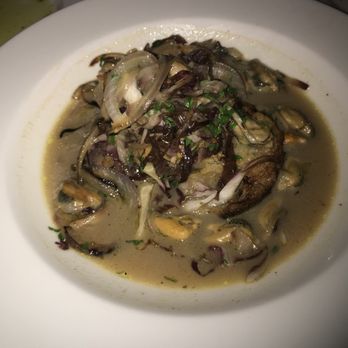 Babbo - Mussels - Italian Near Me - New York, New York