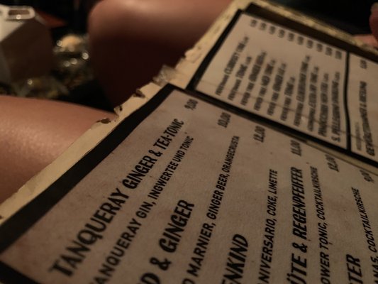 Fairytale Bar by null